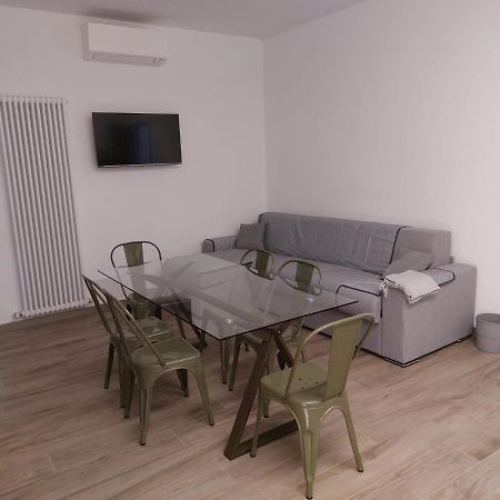 111 Suite Apartment 贝尔加莫 外观 照片