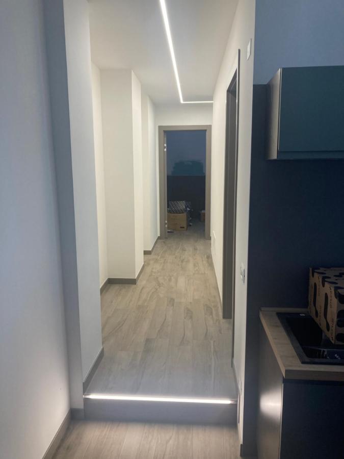111 Suite Apartment 贝尔加莫 外观 照片