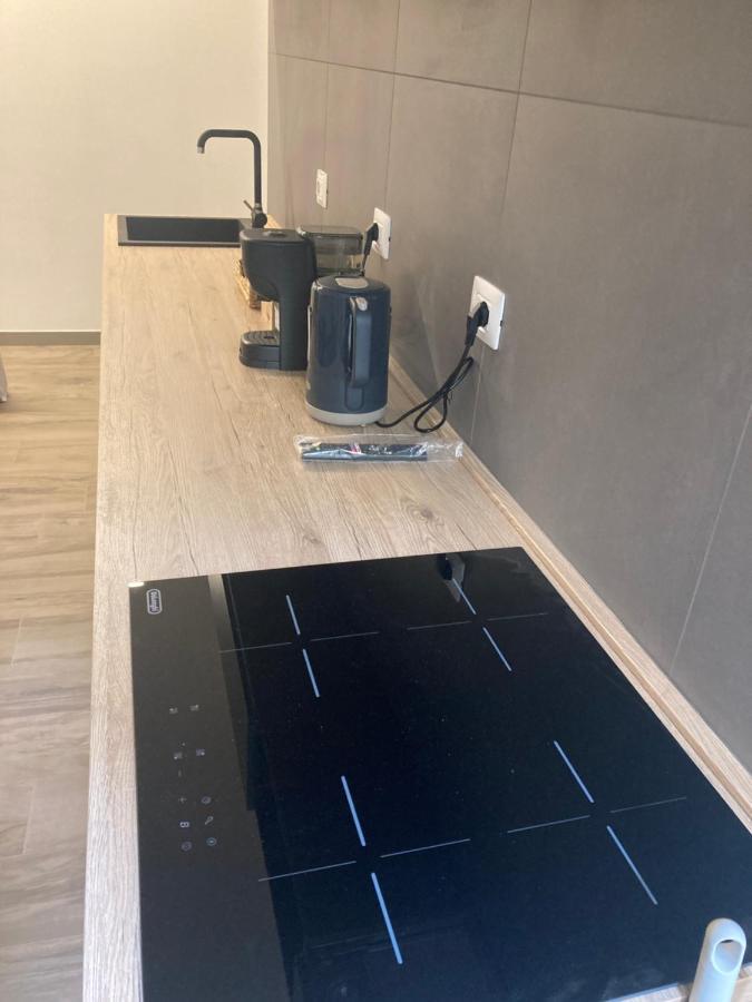 111 Suite Apartment 贝尔加莫 外观 照片