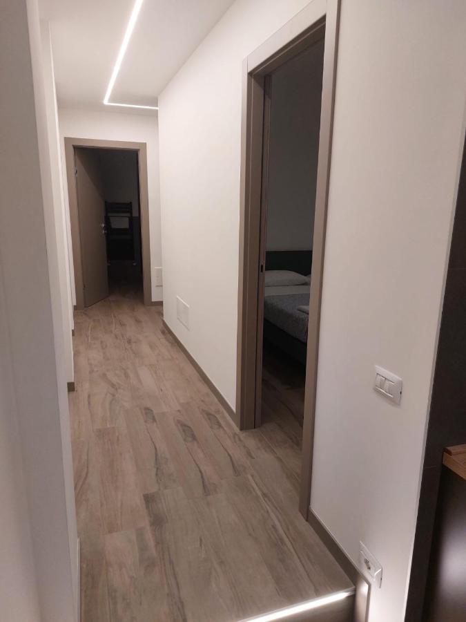 111 Suite Apartment 贝尔加莫 外观 照片