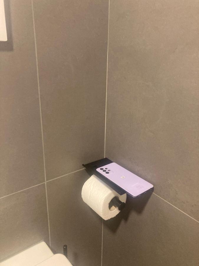 111 Suite Apartment 贝尔加莫 外观 照片