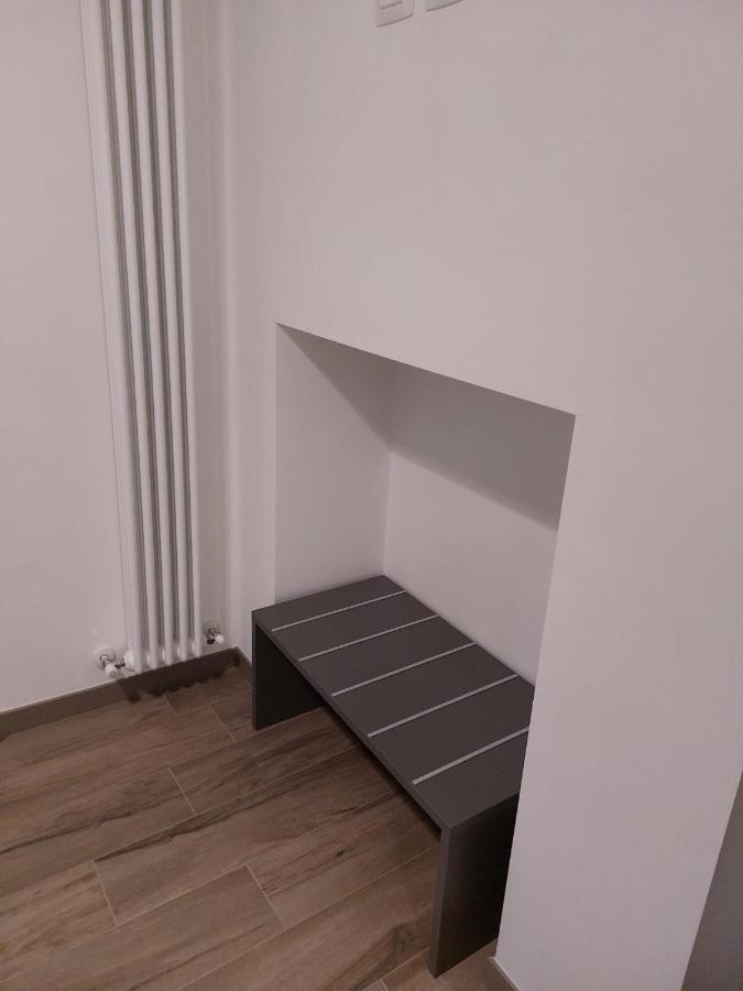 111 Suite Apartment 贝尔加莫 外观 照片